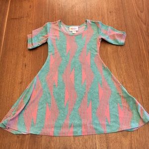 Very Cute Lularoe dress